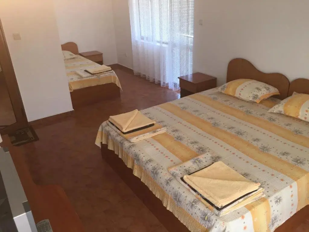 Приморско: Guesthouse Kadieva