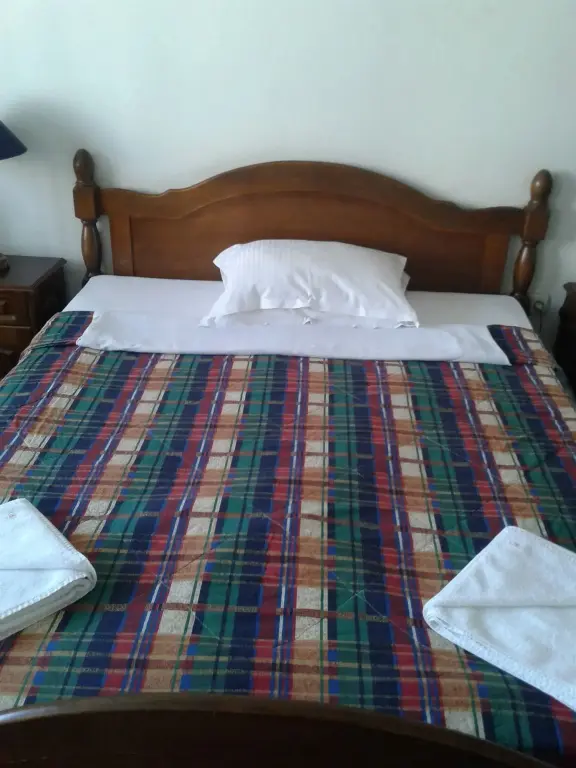 София: Rotasar Hotel