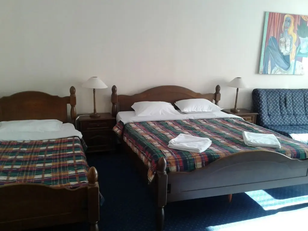София: Rotasar Hotel