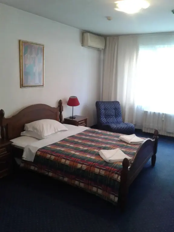 София: Rotasar Hotel