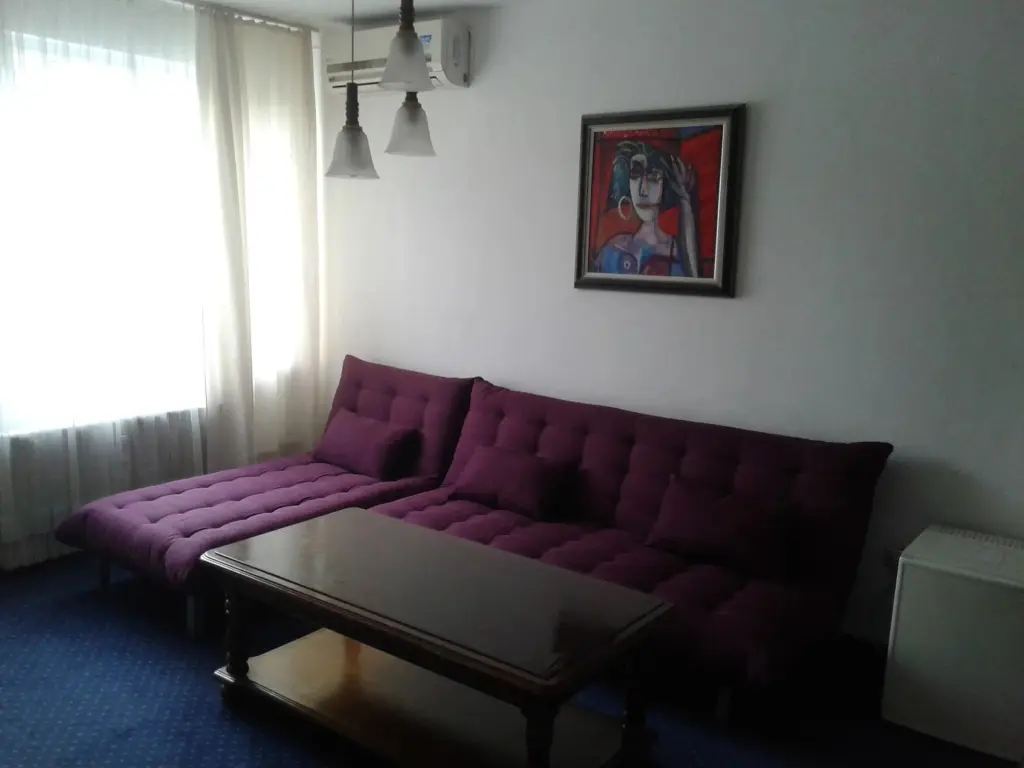 София: Rotasar Hotel