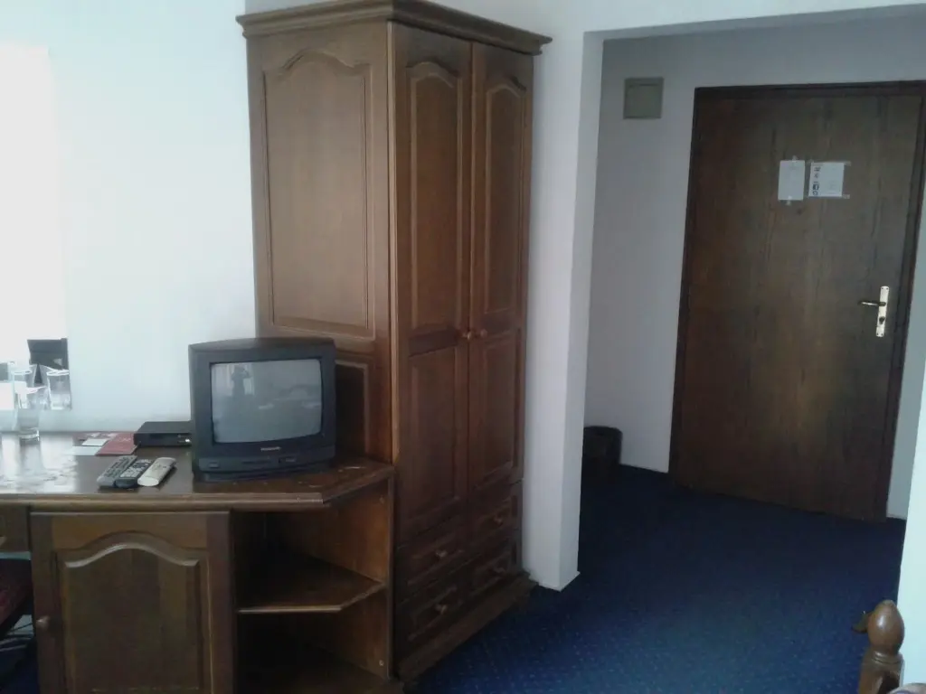София: Rotasar Hotel