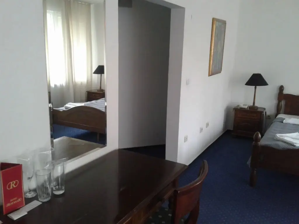 София: Rotasar Hotel