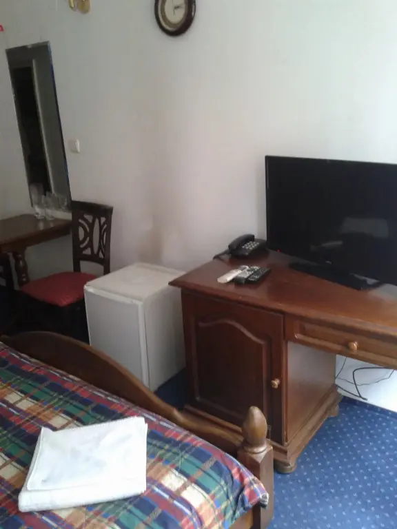 София: Rotasar Hotel