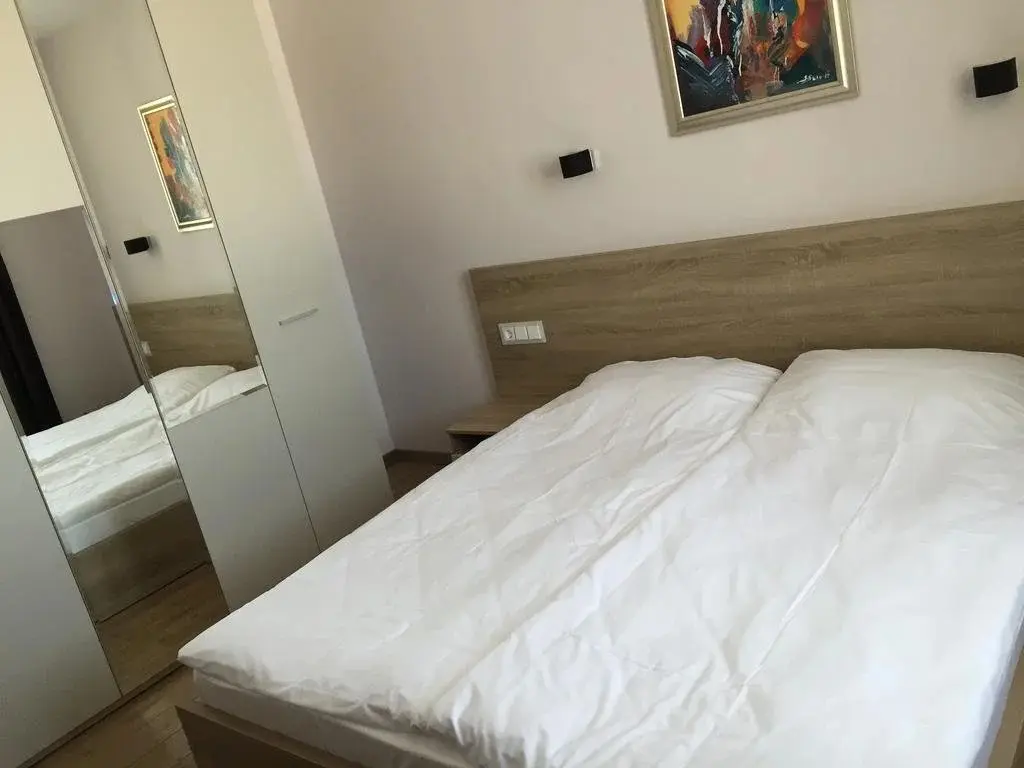 Цигов Чарк: La Casa Hotel