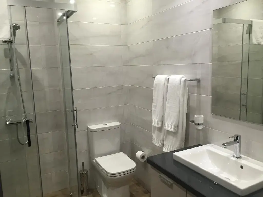 Цигов Чарк: La Casa Hotel