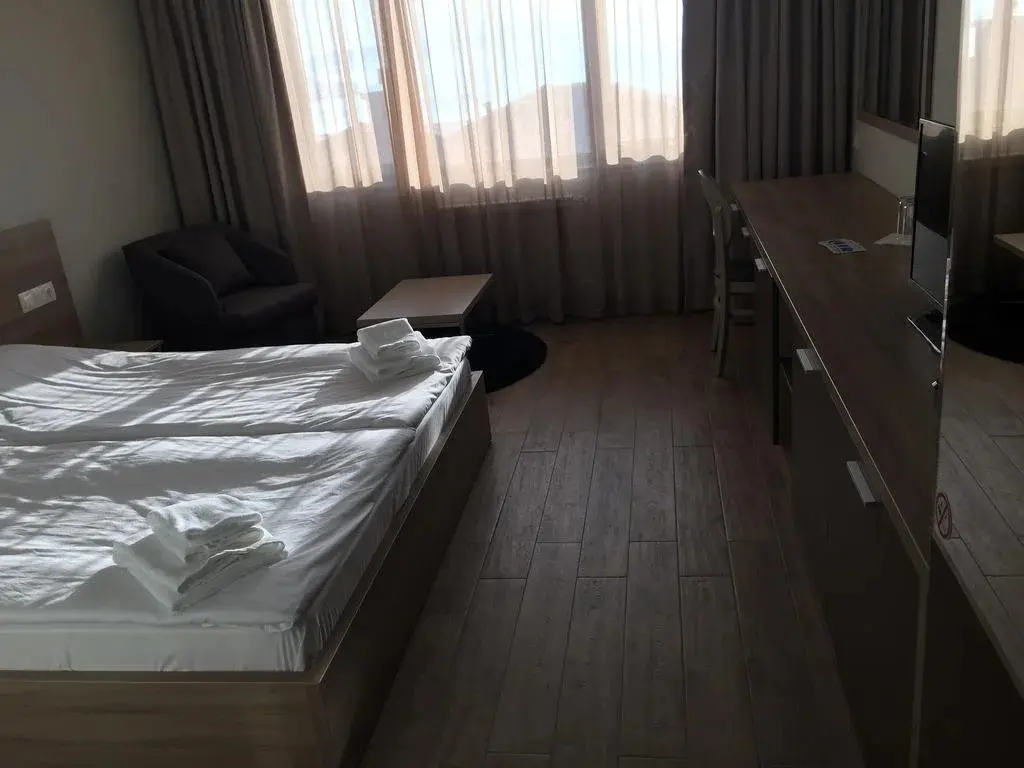 Цигов Чарк: La Casa Hotel
