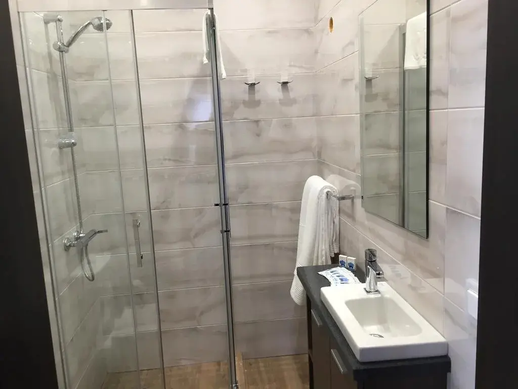 Цигов Чарк: La Casa Hotel