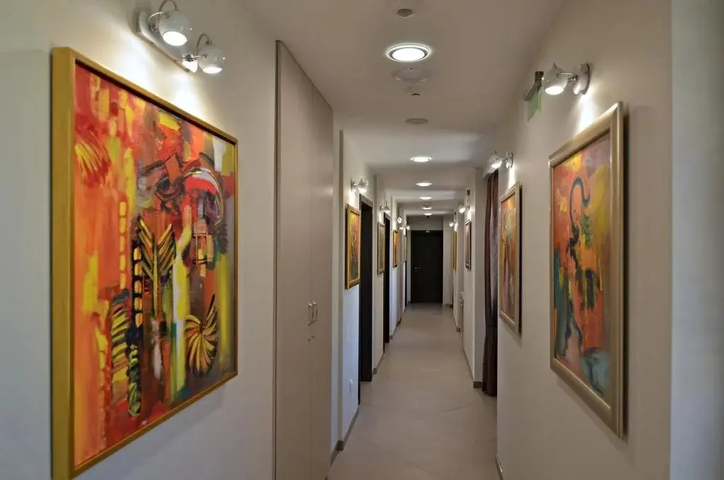 Цигов Чарк: La Casa Hotel
