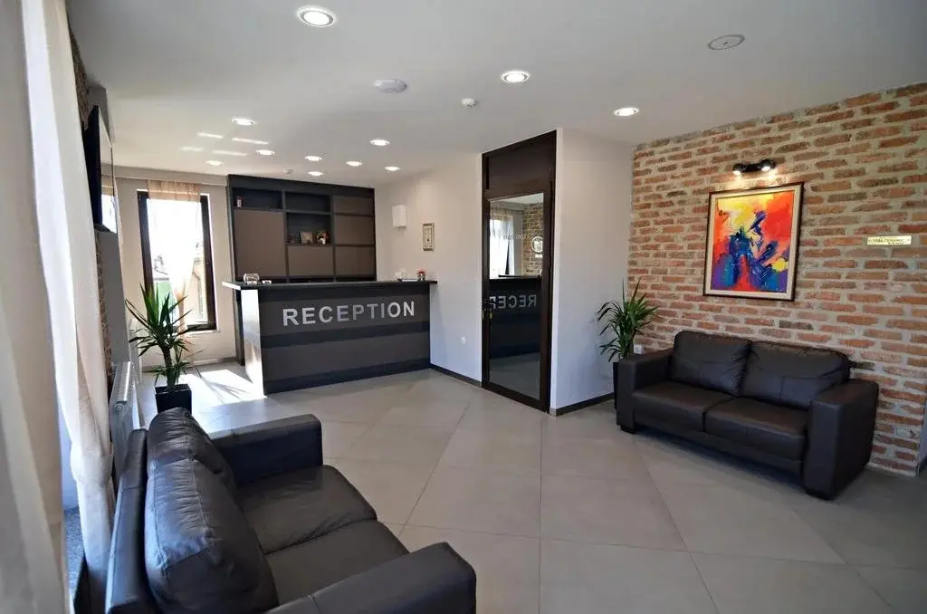 Цигов Чарк: La Casa Hotel