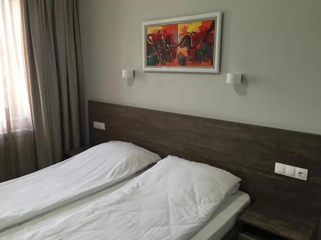 Цигов Чарк: La Casa Hotel