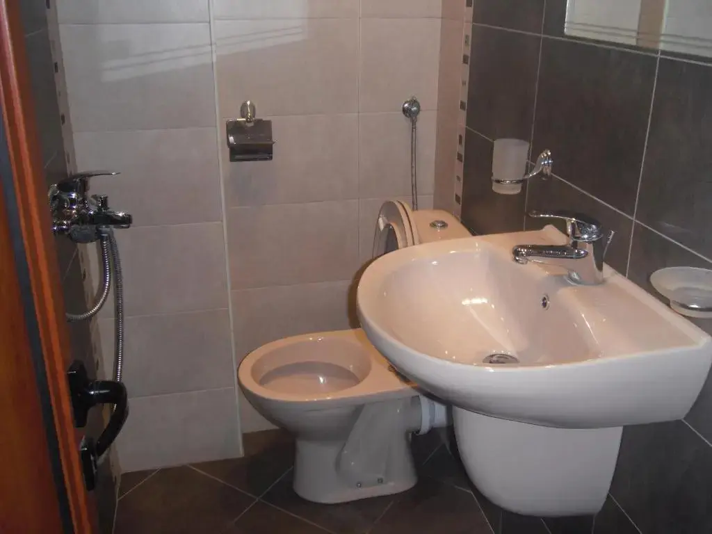 Поморие: Guest Rooms Ani