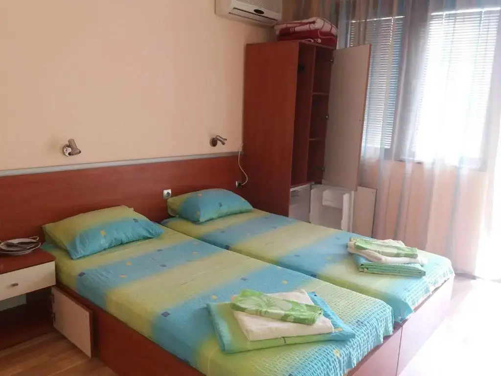 Поморие: Guest Rooms Ani