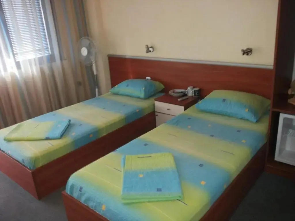 Поморие: Guest Rooms Ani