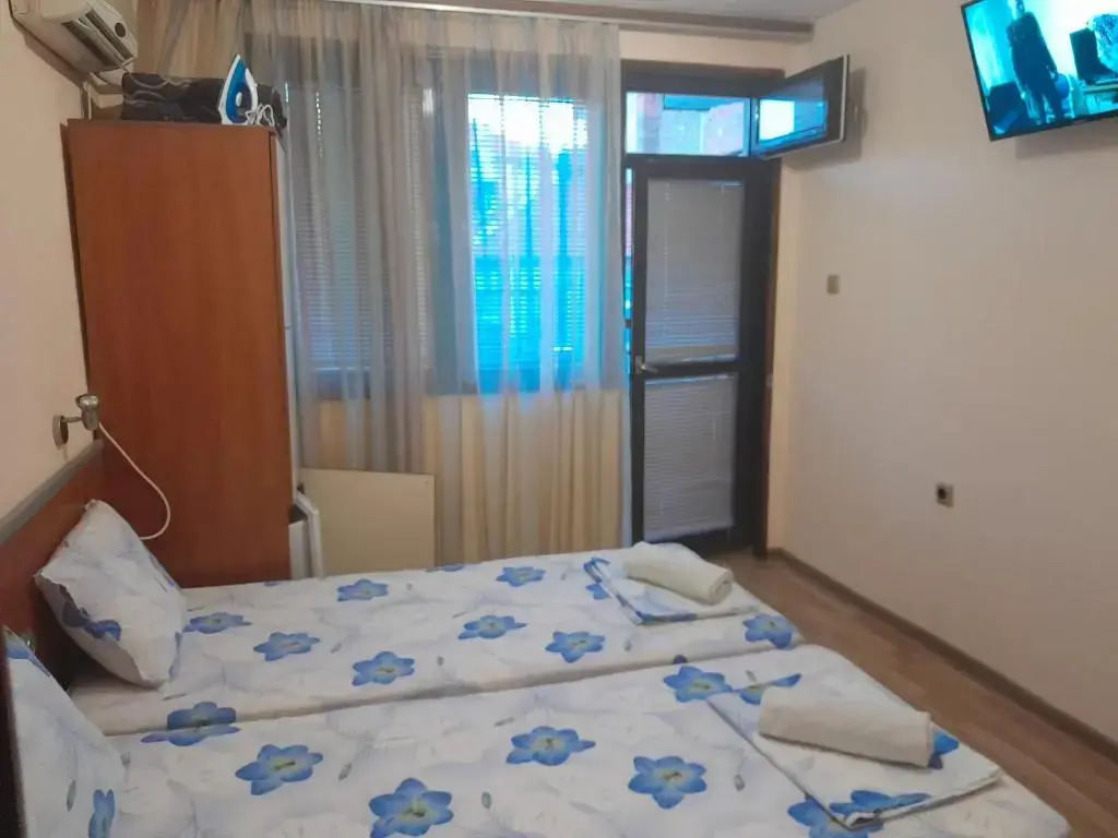 Поморие: Guest Rooms Ani