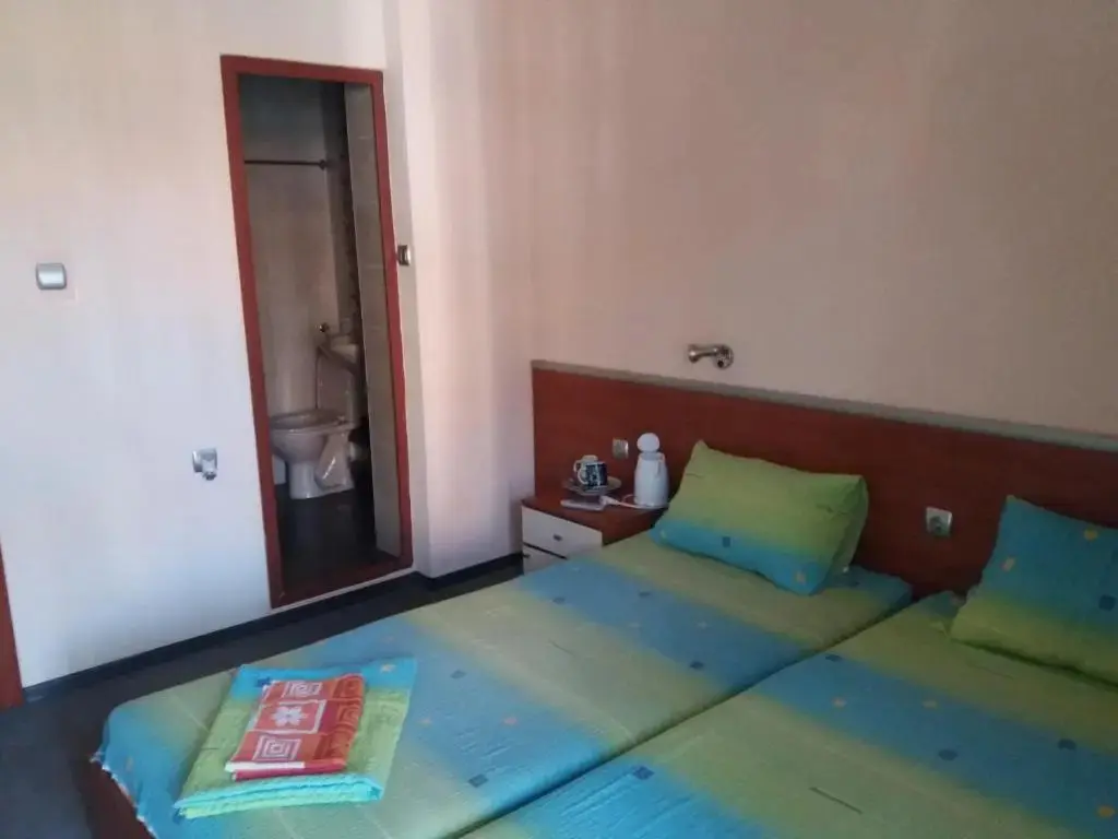 Поморие: Guest Rooms Ani