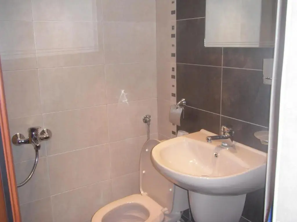 Поморие: Guest Rooms Ani