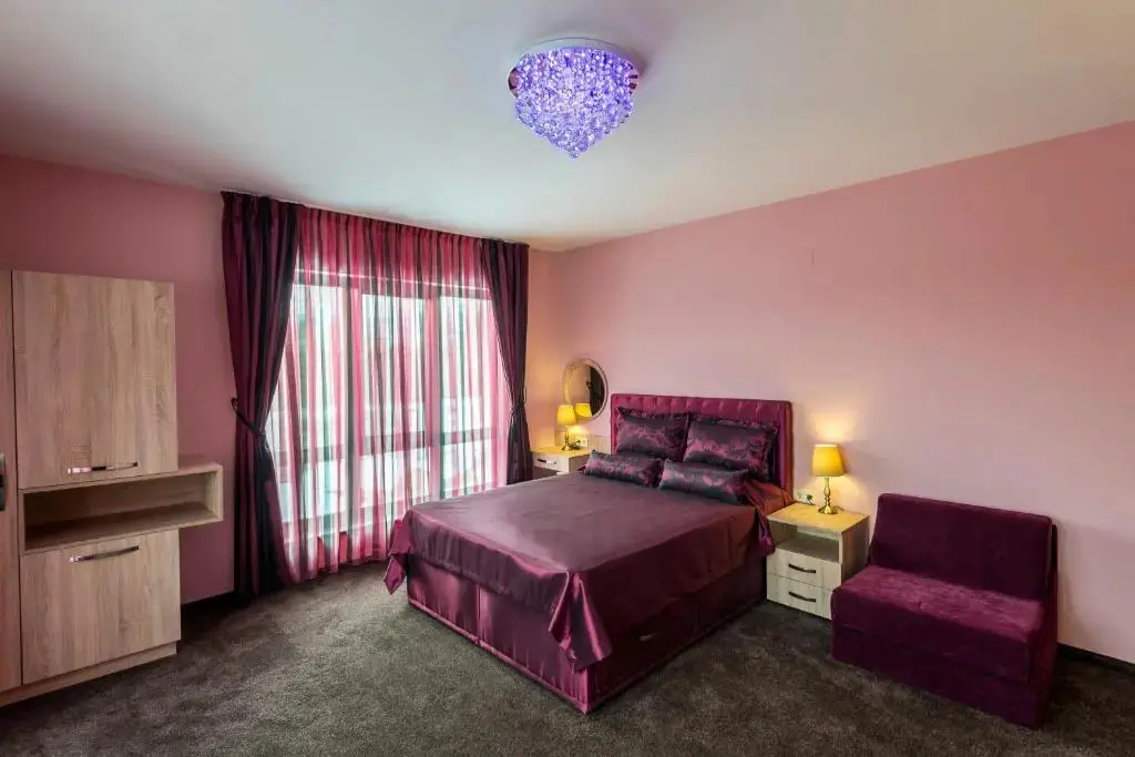 Хисаря: Victoriya's House