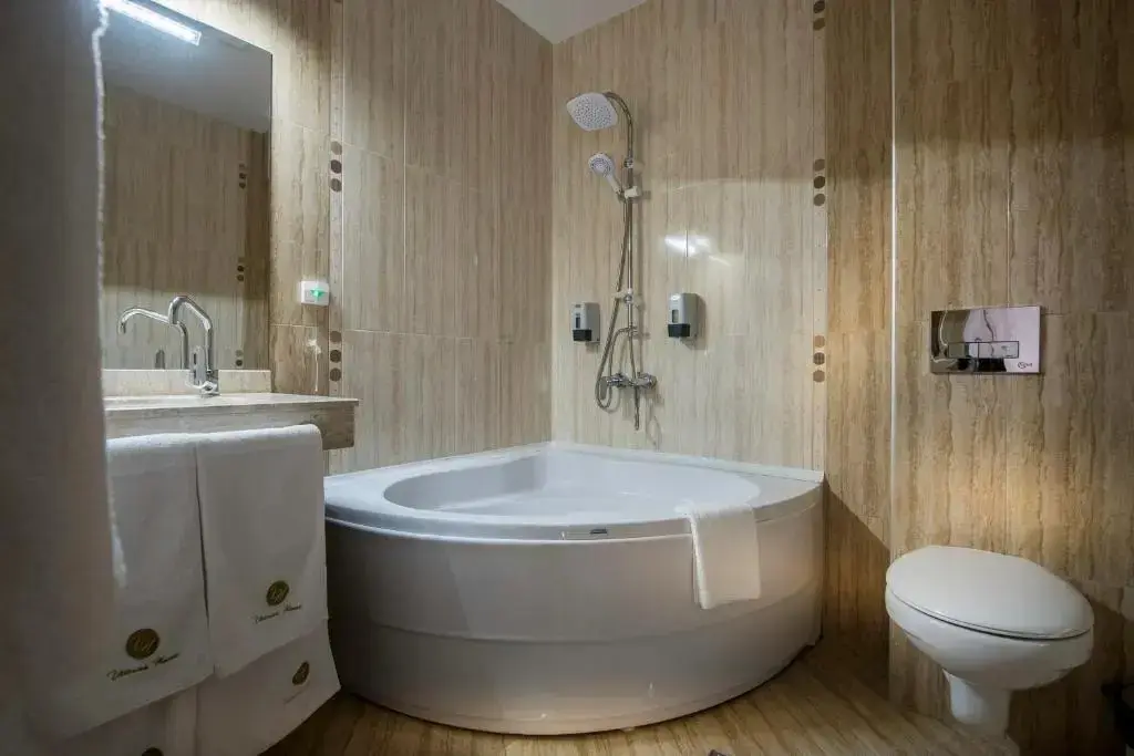 Хисаря: Victoriya's House