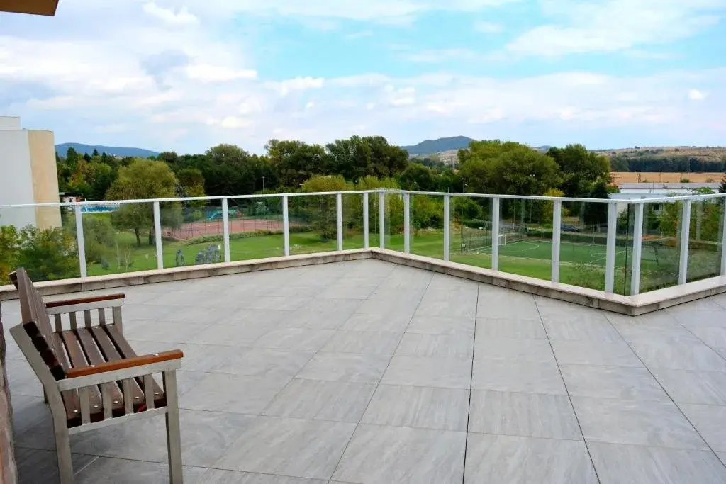 Хисаря: Victoriya's House