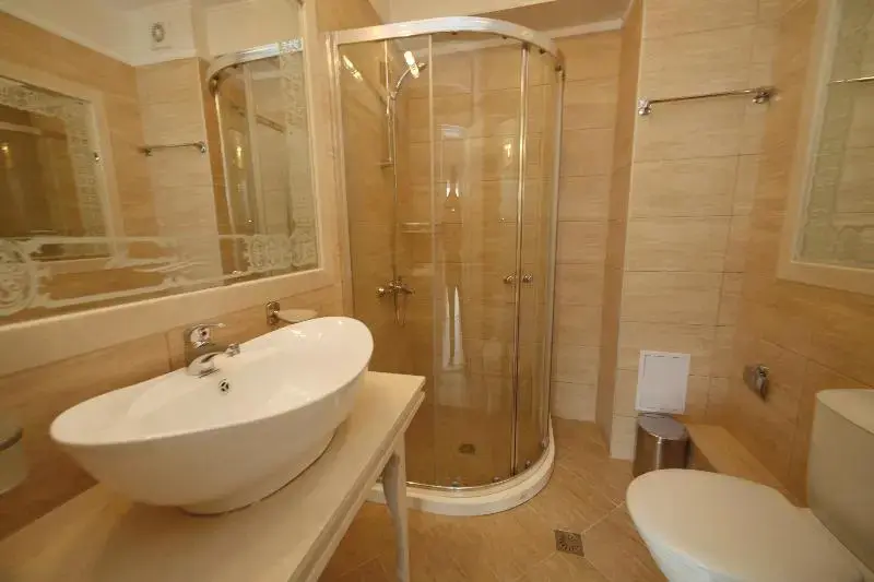 Свети Влас: Harmony Suites 10