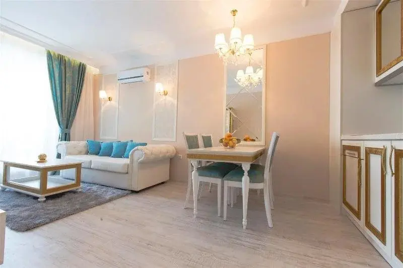 Свети Влас: Harmony Suites 10
