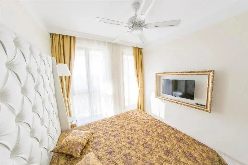 Свети Влас: Harmony Suites 10