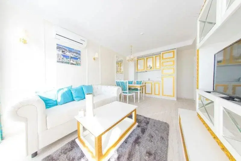 Свети Влас: Harmony Suites 10