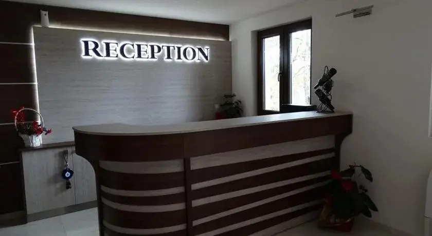 Петрич: Eco Hotel Momata