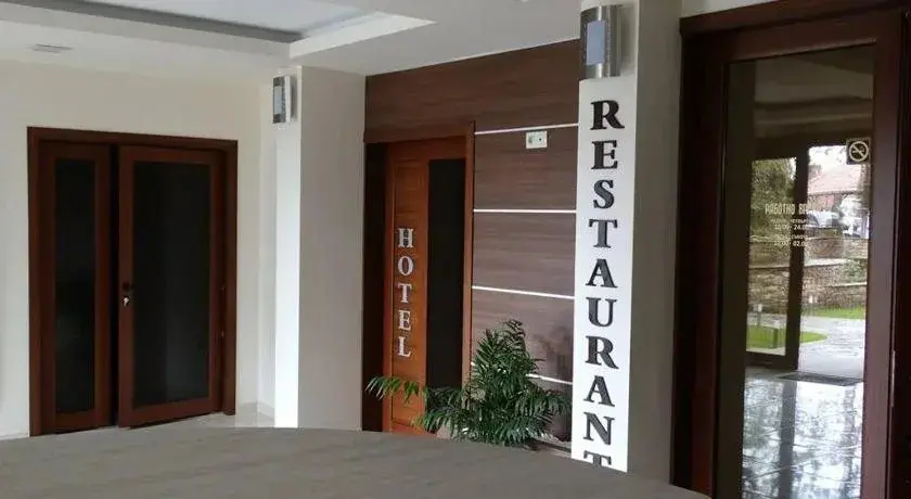 Петрич: Eco Hotel Momata