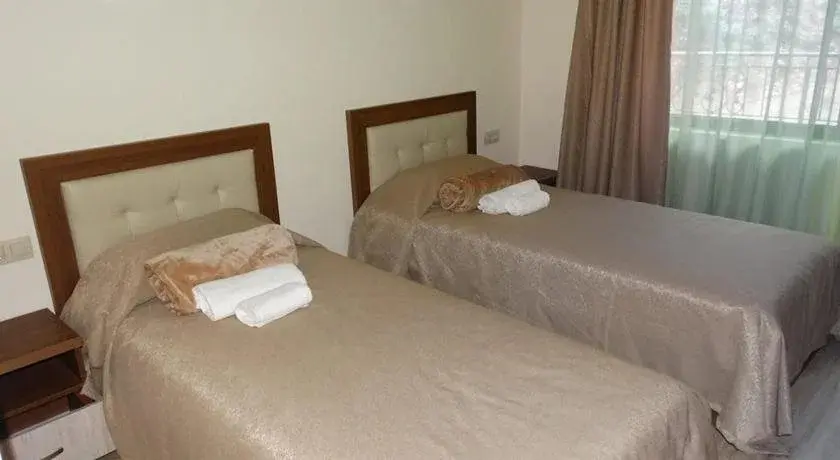 Петрич: Eco Hotel Momata