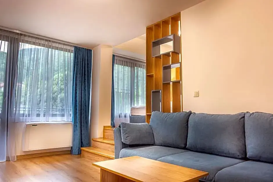 Петрич: Eco Hotel Momata