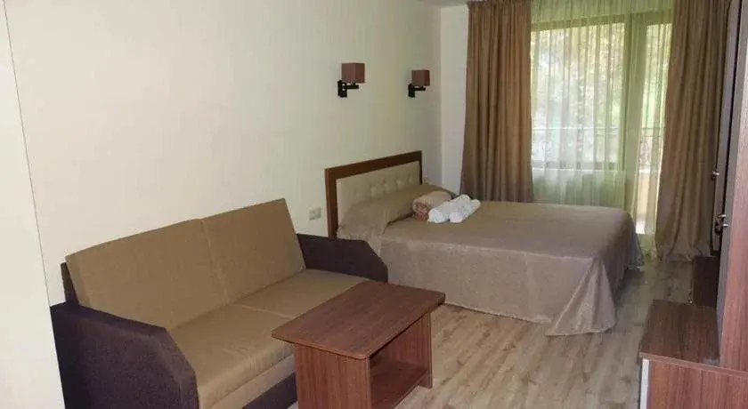 Петрич: Eco Hotel Momata