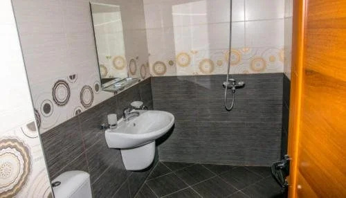 Петрич: Eco Hotel Momata