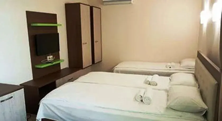 Петрич: Eco Hotel Momata