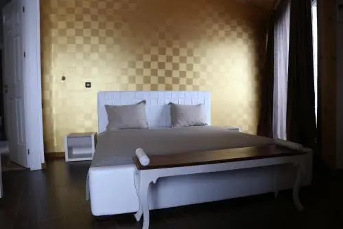 Сапарева баня: Holiday House Kubrat