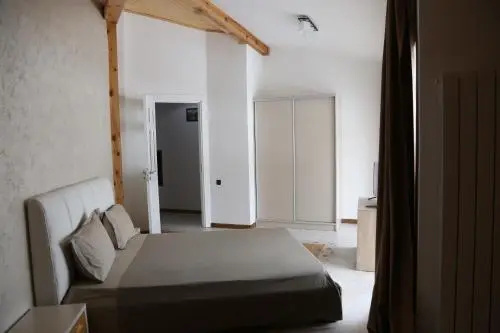 Сапарева баня: Holiday House Kubrat