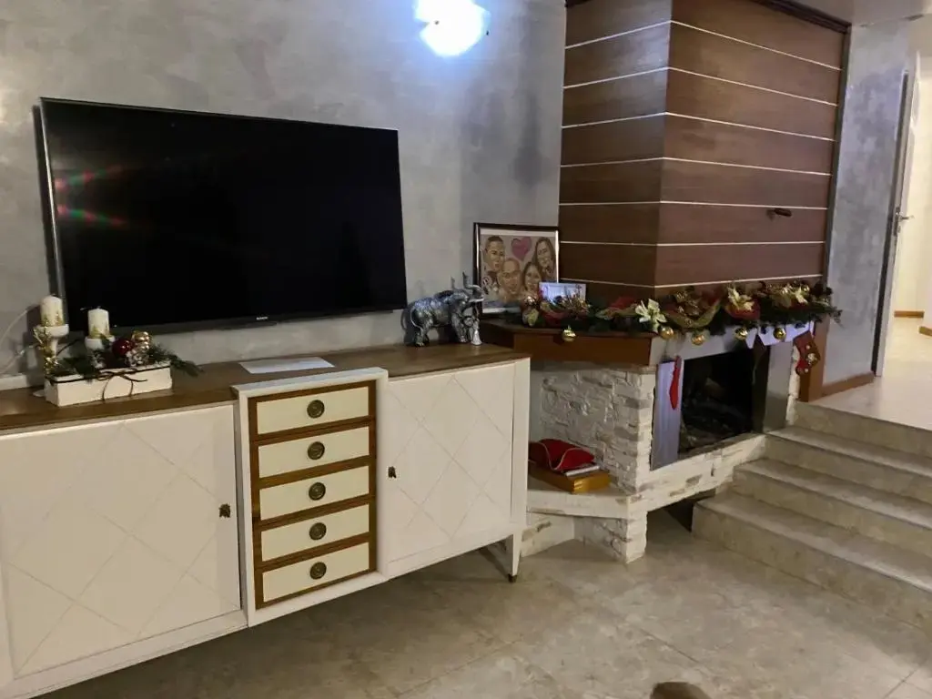 Сапарева баня: Holiday House Kubrat