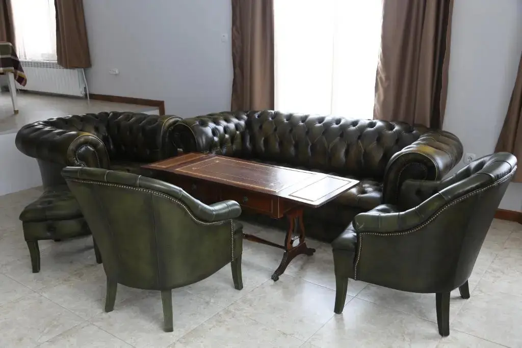 Сапарева баня: Holiday House Kubrat
