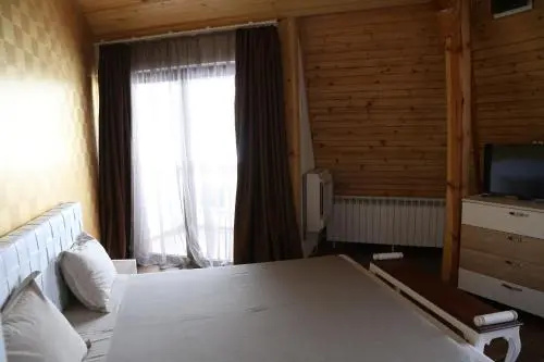 Сапарева баня: Holiday House Kubrat