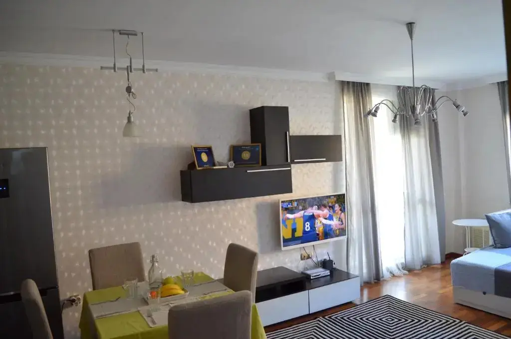 Варна: Apartment 3 In Complex Splendid