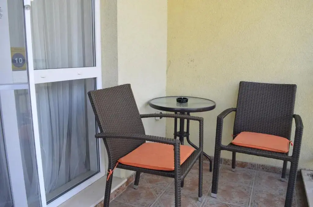 Варна: Apartment 3 In Complex Splendid