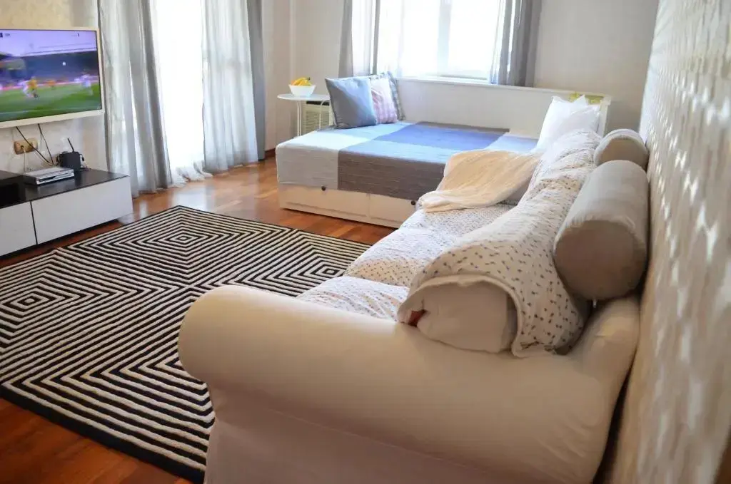 Варна: Apartment 3 In Complex Splendid