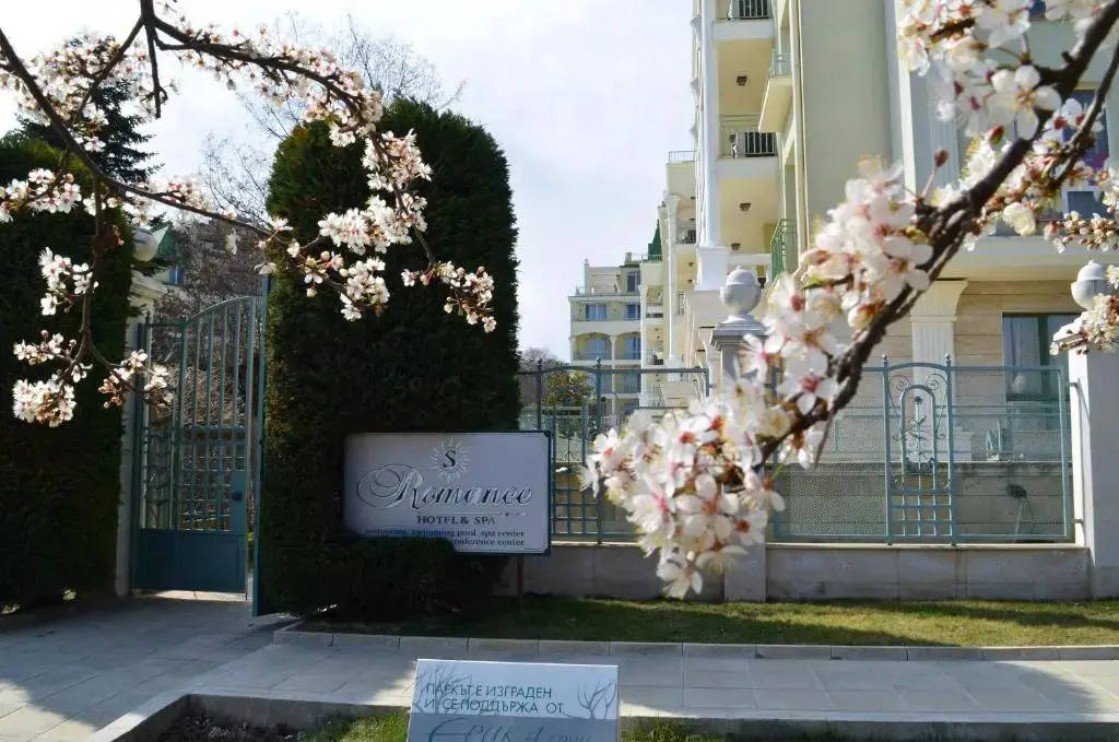 Варна: Apartment 3 In Complex Splendid