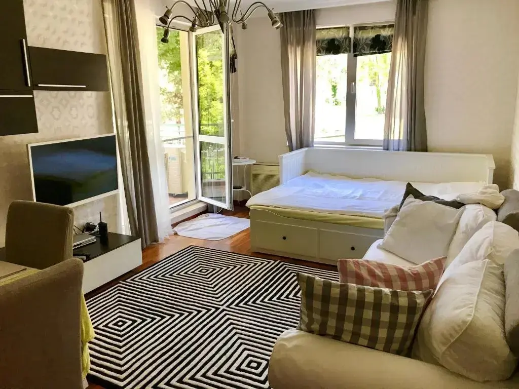 Варна: Apartment 3 In Complex Splendid