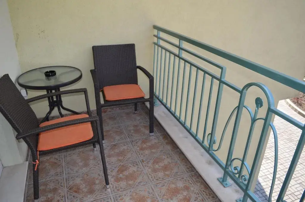 Варна: Apartment 3 In Complex Splendid