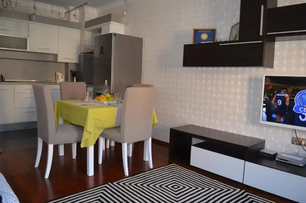 Варна: Apartment 3 In Complex Splendid
