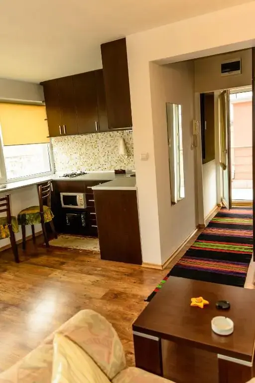 Пловдив: Apartment Leonardo Davinci