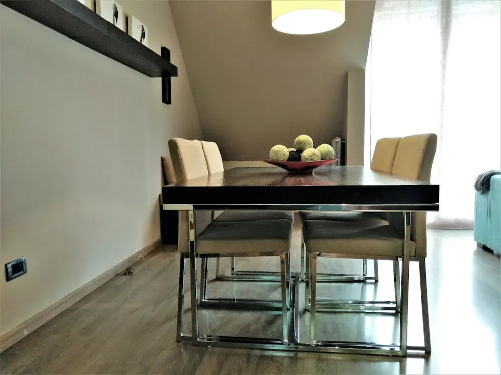 София: Baratero Terrasse Apartment