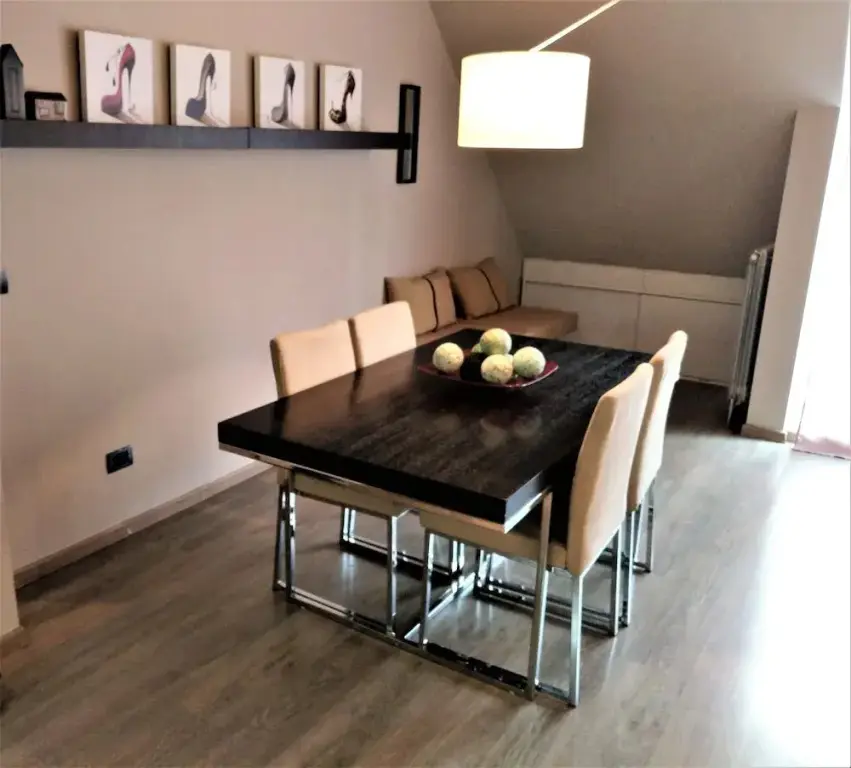 София: Baratero Terrasse Apartment